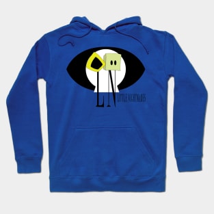 Little Nightmares Hoodie